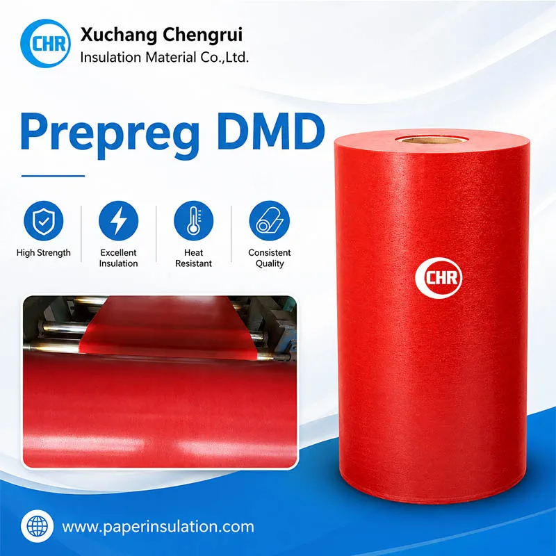 prepreg DMD paper for dry transformer prepreg DMD paper for dry transformer
