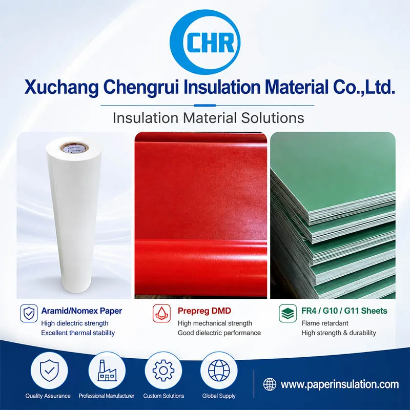 insulation materials for dry-type transformers insulation materials for dry-type transformers