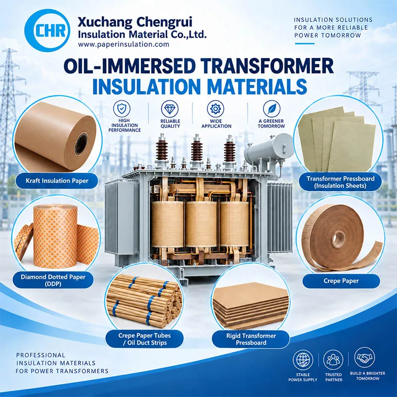 oil-immersed transformer materials oil-immersed transformer materials