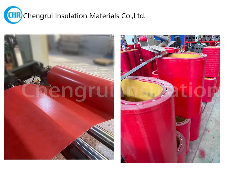 dmd epoxy prepreg