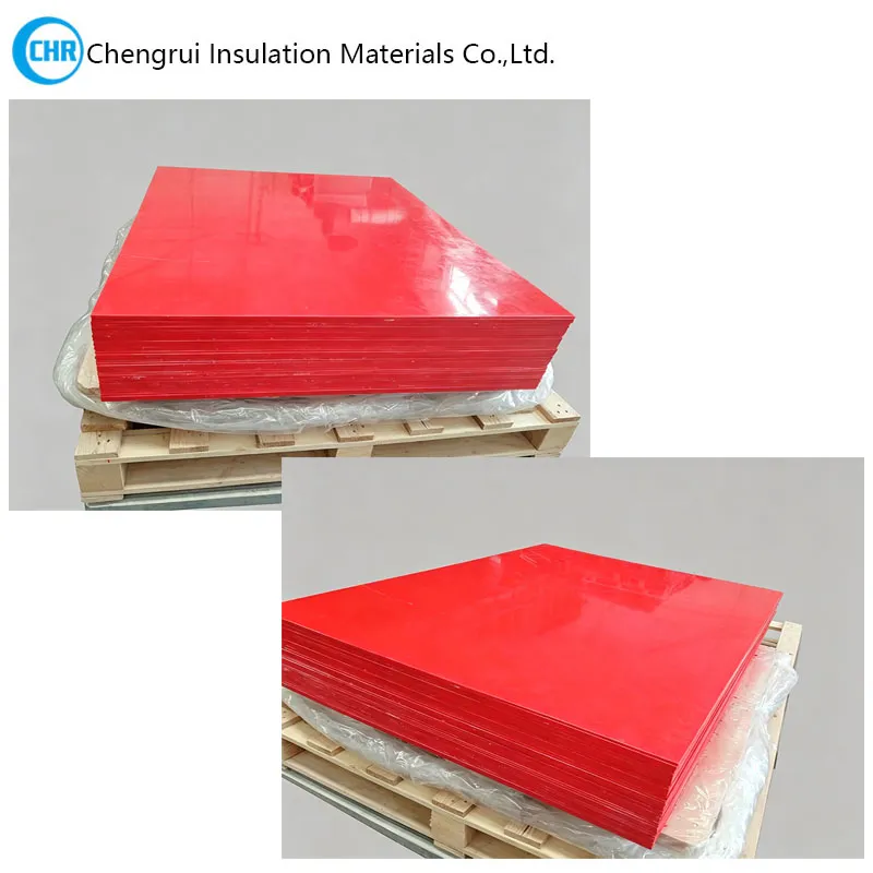 GPO3 insulation sheet supplier