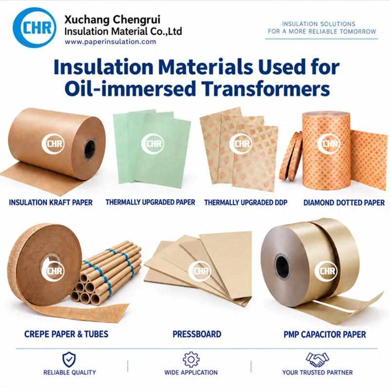 oil-immersed transformer materials oil-immersed transformer materials