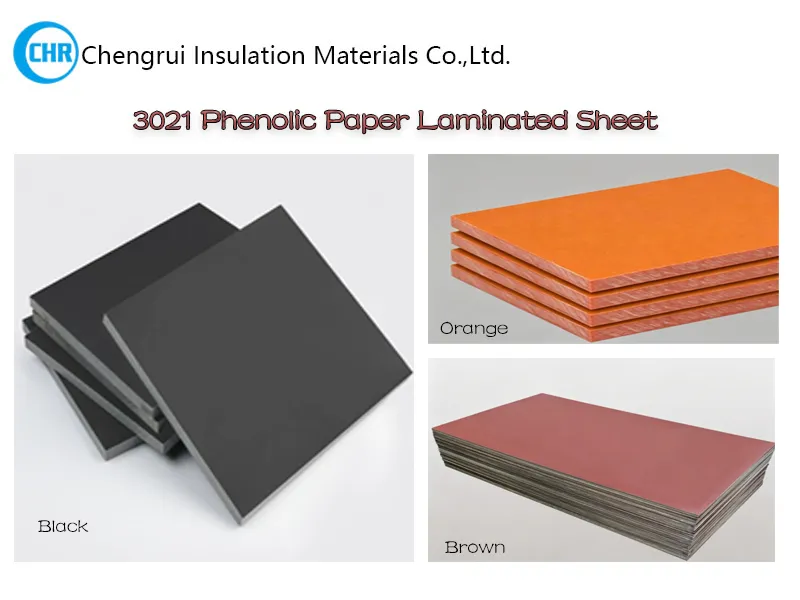 phenolic paper laminate sheet 3021